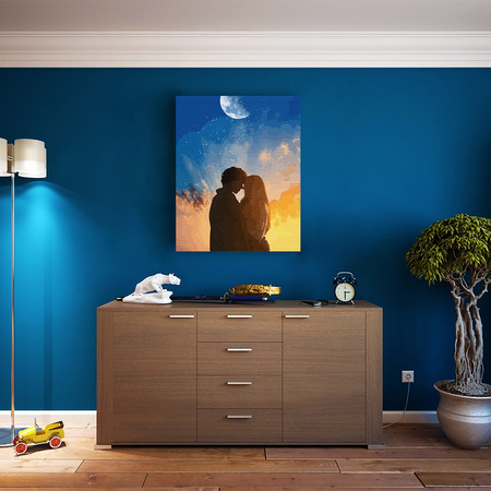 Zakochani pod księżycem