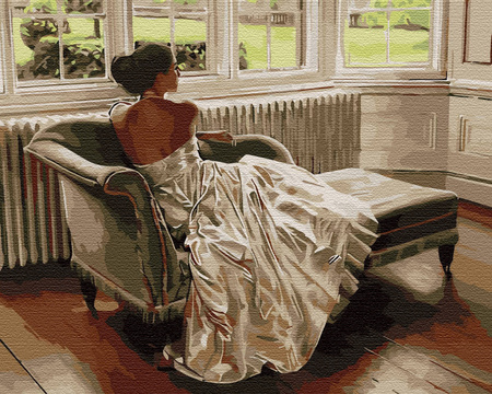 W oczekiwaniu na bal