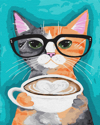 Kot i Latte