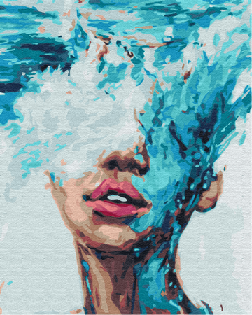 Cicha woda brzegi rwie