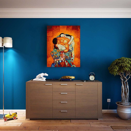 Rodzina (Gustav Klimt)