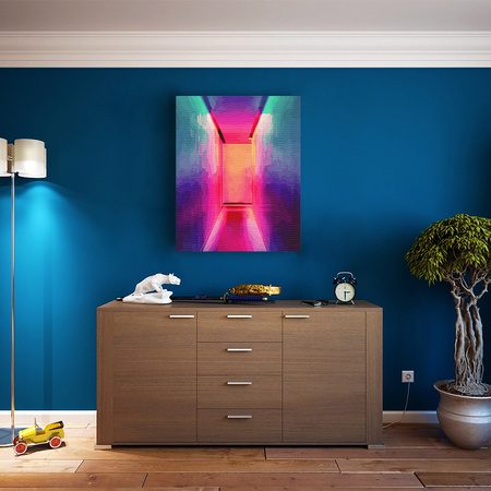 Świetlista droga do marzeń