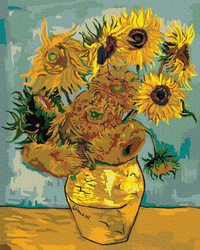 Słoneczniki (Van Gogh)