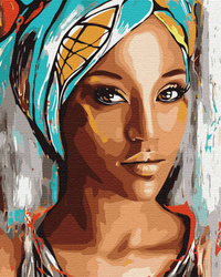 Spojrzenie Brązowych Oczu