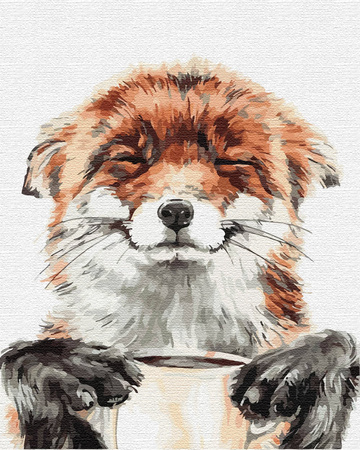 Ulubiona poranna kawa