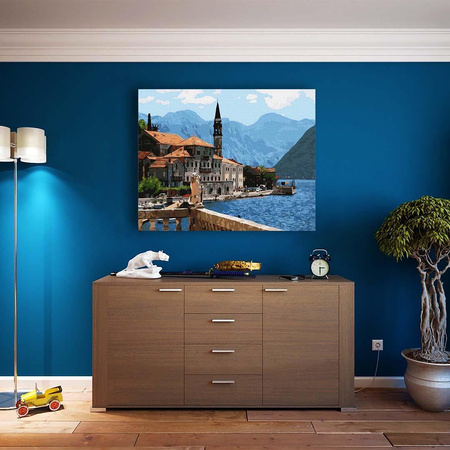 Piękno Morza Śródziemnego