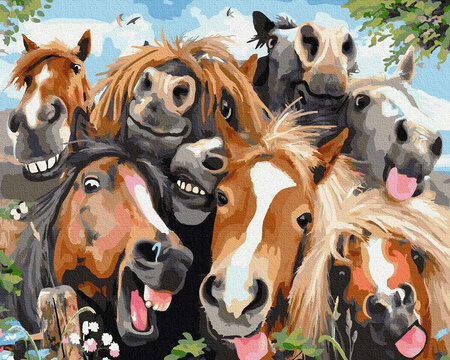 Przyjaciele na wieczność