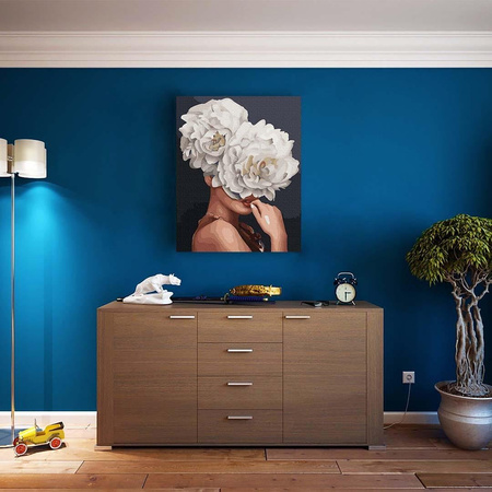 Tajemnice piękna 50x65