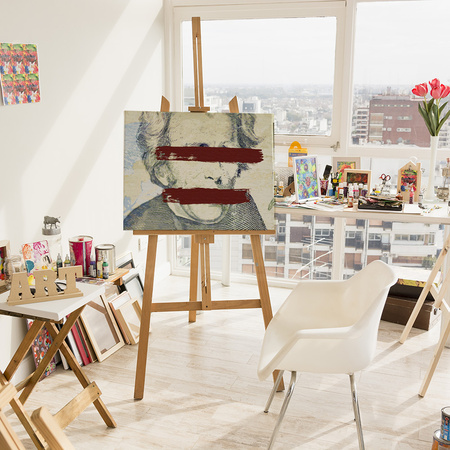 Zamazana rzeczywistość