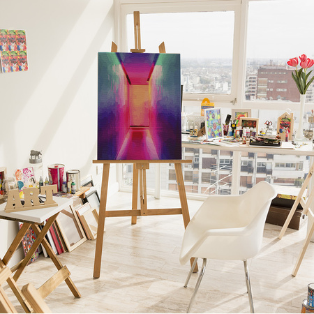 Świetlista droga do marzeń