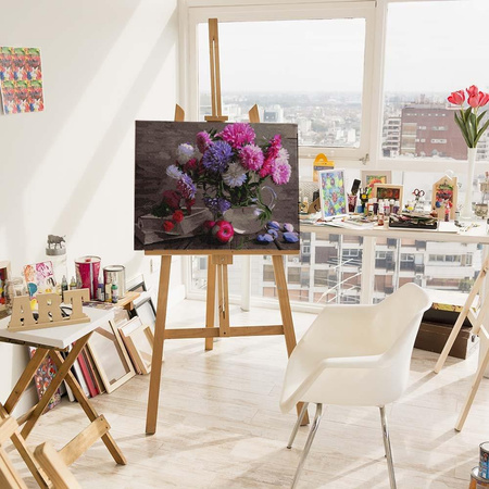 Jaskrawe kolory lata