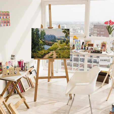 Ciche piękno natury