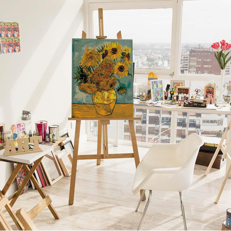 Słoneczniki (Van Gogh) 50x65 cm