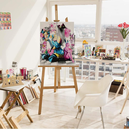 Alicja w krainie czarów