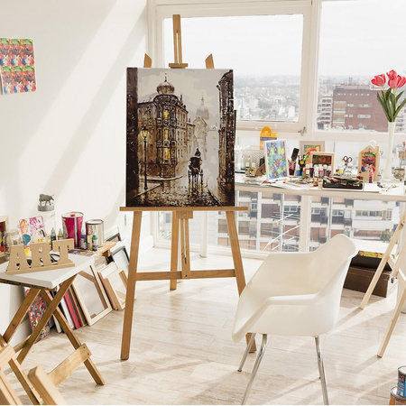 Ulica starego miasta