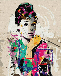 Audrey Hepburn
