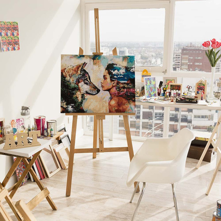 Podróże Duszy 65x50