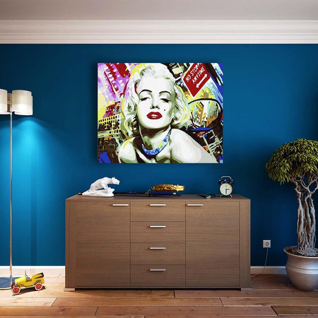 Niepowtarzalna Marilyn