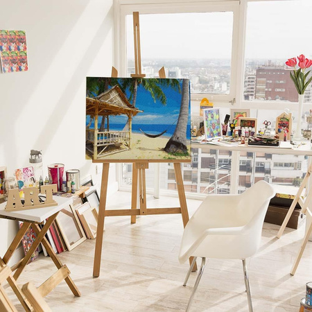 Wymarzone wakacje na wyspie