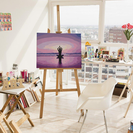 Praktyka medytacyjna