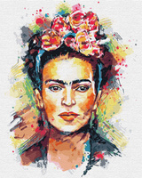 Frida Kahlo