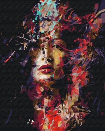 Dziewczyna Kontrastów