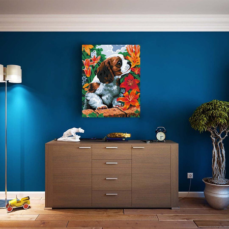 Wspaniały aromat 30x40