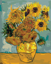 Słoneczniki (Van Gogh)