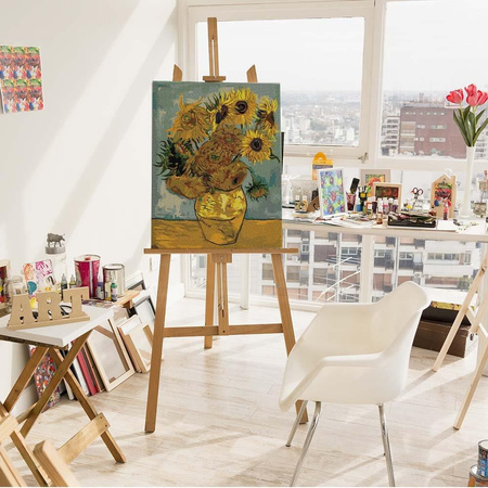 Słoneczniki (Van Gogh)