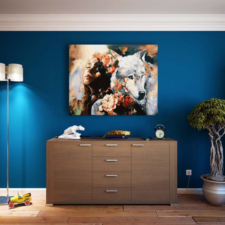 Wewnętrzna harmonia