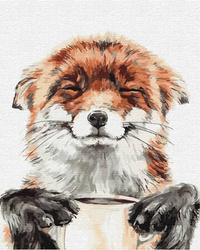 Ulubiona poranna kawa