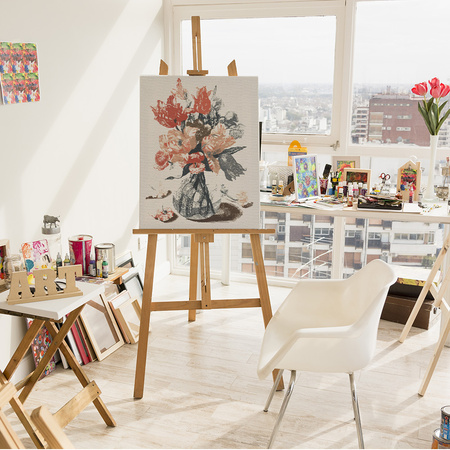 Zapomniany bukiet wspomnień