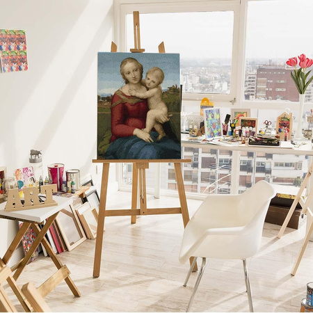 Mała Madonna Cowper Rafael Santi