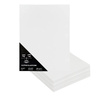 12 szt Podobrazie Bawełniane 3mm 40x50 cm Płótno Malarskie