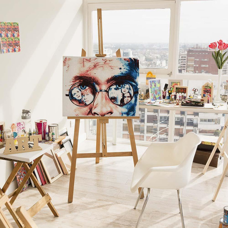 Harry Potter - Życie pośród Magii