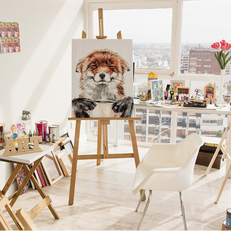 Ulubiona poranna kawa