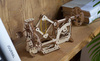 Tachometr Stem Lab Puzzle 3d Drewniany Model Do Składania