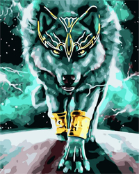 Król wilków