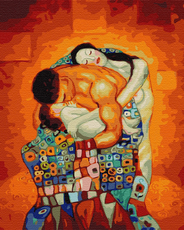 Rodzina (Gustav Klimt)